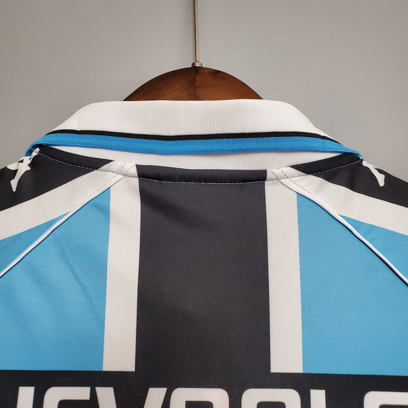 GRÊMIO lI 2000 homem (RETRO)