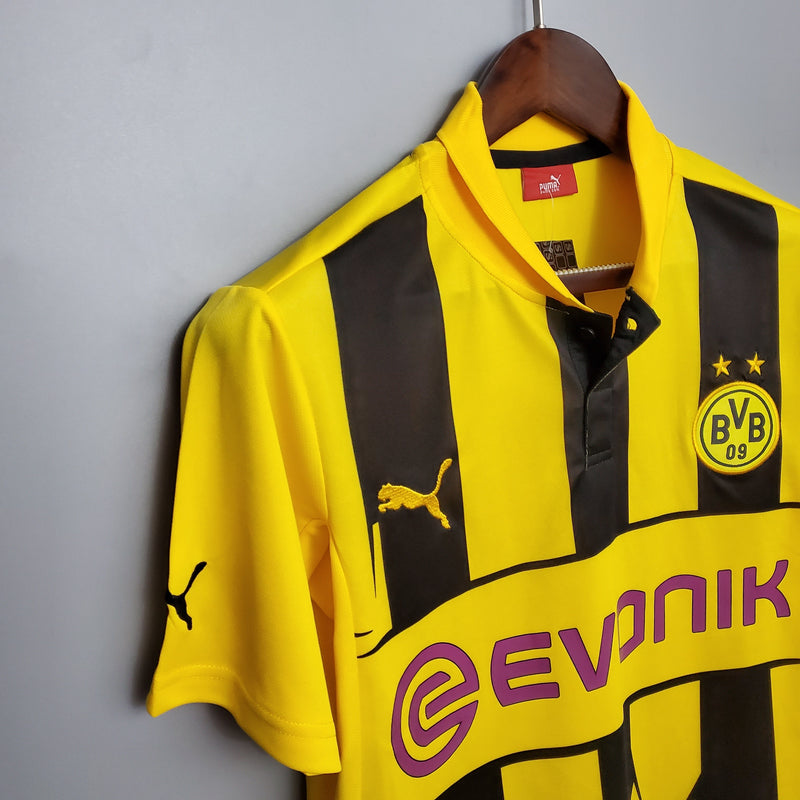 BORUSSIA DORTMUND I 12/13 homem (RETRO)