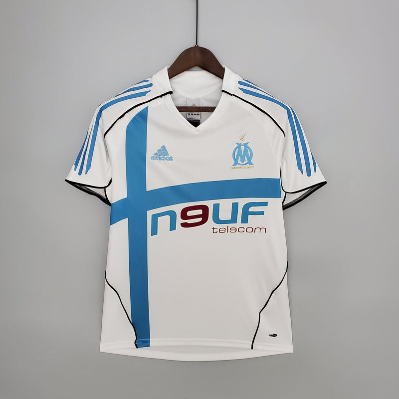 OLYMPIQUE MARSEILLE VIII 05/06 homem (RETRO)