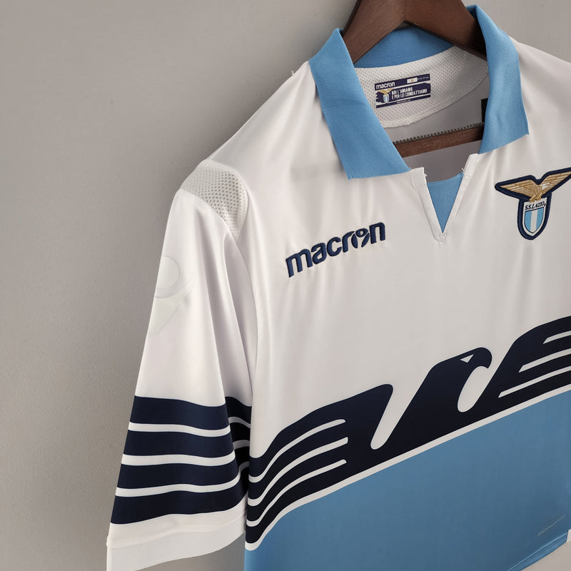 LAZIO III 18/19 homem (RETRO)