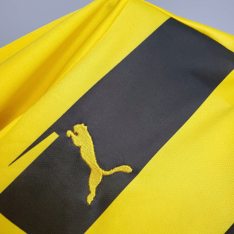 BORUSSIA DORTMUND I 12/13 homem (RETRO)