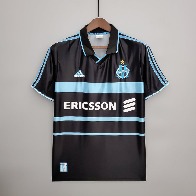 OLYMPIQUE MARSEILLE VI 99/00 homem (RETRO)