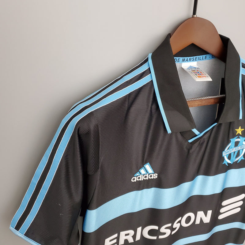 OLYMPIQUE MARSEILLE VI 99/00 homem (RETRO)