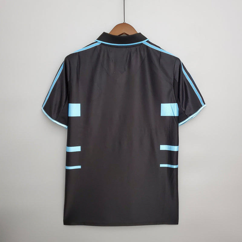 OLYMPIQUE MARSEILLE VI 99/00 homem (RETRO)