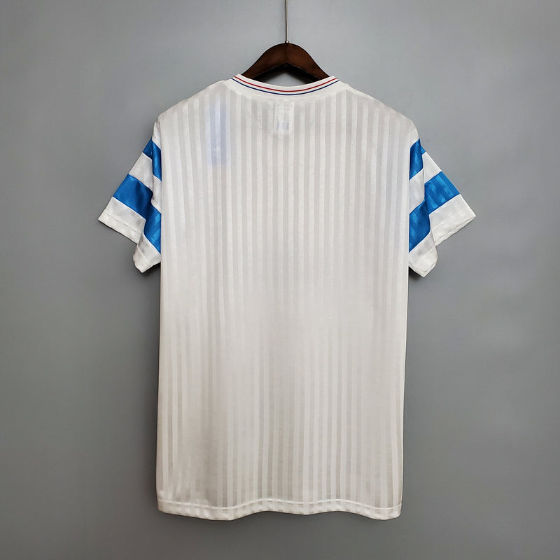 OLYMPIQUE MARSEILLE I 1990 homem (RETRO)