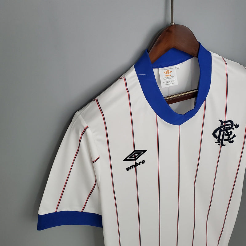 RANGERS II 82/83 homem (RETRO)