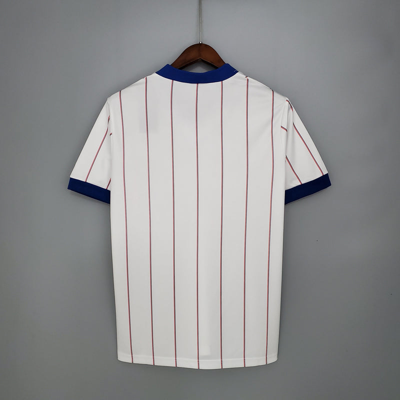 RANGERS II 82/83 homem (RETRO)