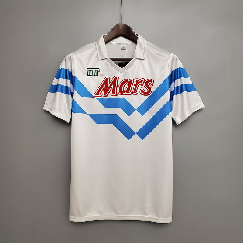 NAPOLI II 88/89 homem (RETRO)