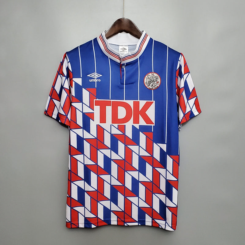 AJAX I 90/91 homem (RETRO)