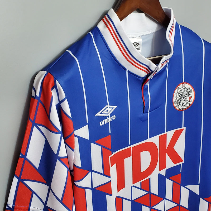 AJAX I 90/91 homem (RETRO)