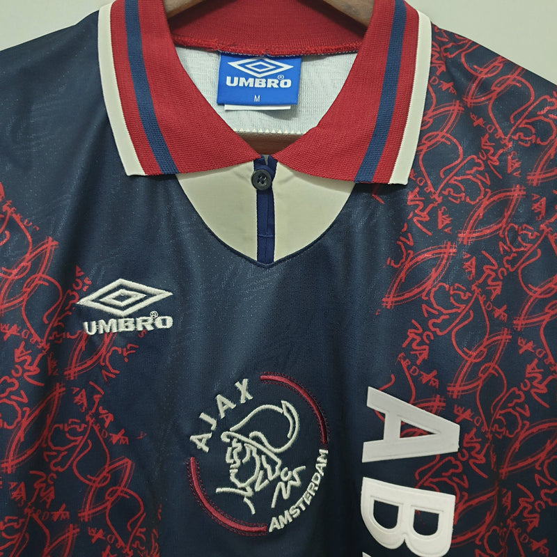 AJAX II 95/96 homem (RETRO)