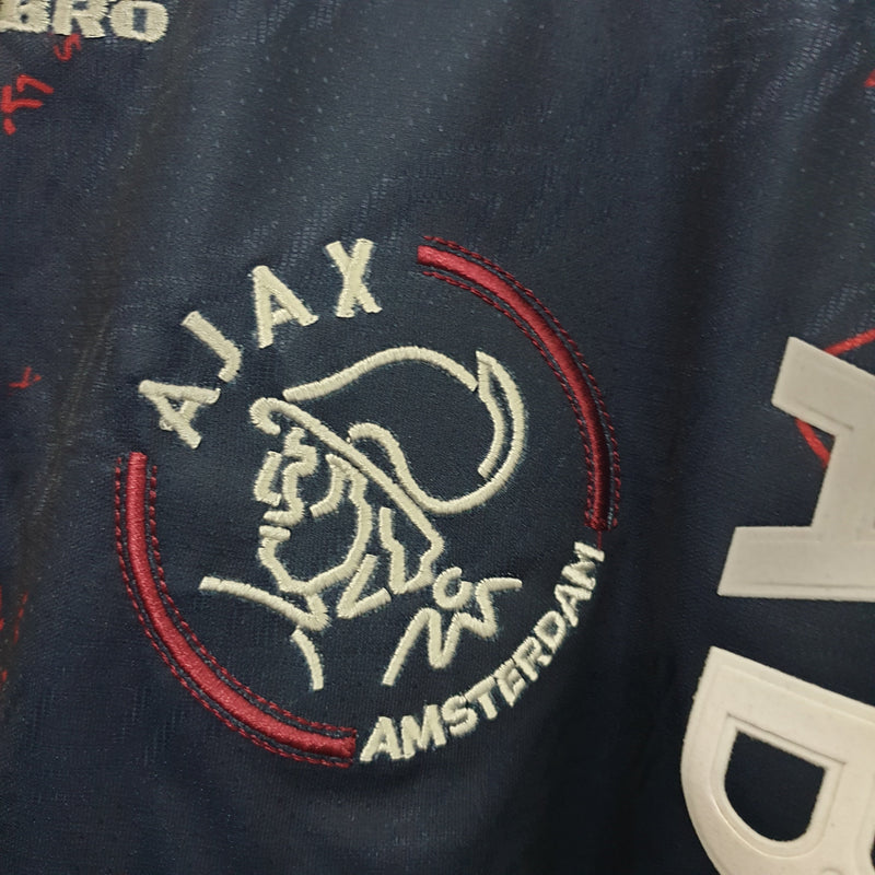 AJAX II 95/96 homem (RETRO)