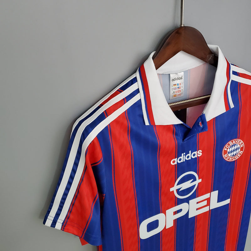 BAYERN DE MUNICH I 95 homem (RETRO)