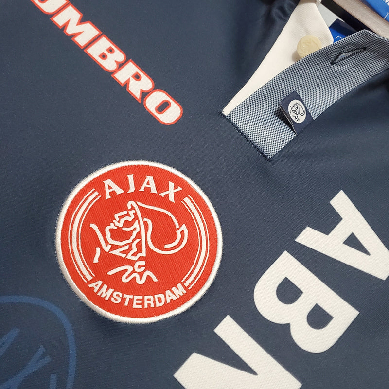 AJAX II 97/98 homem (RETRO)