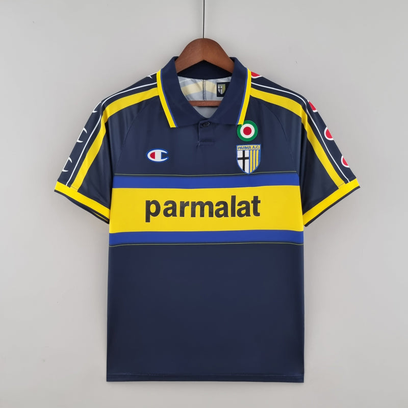 PARMA III 99/00 homem (RETRO)