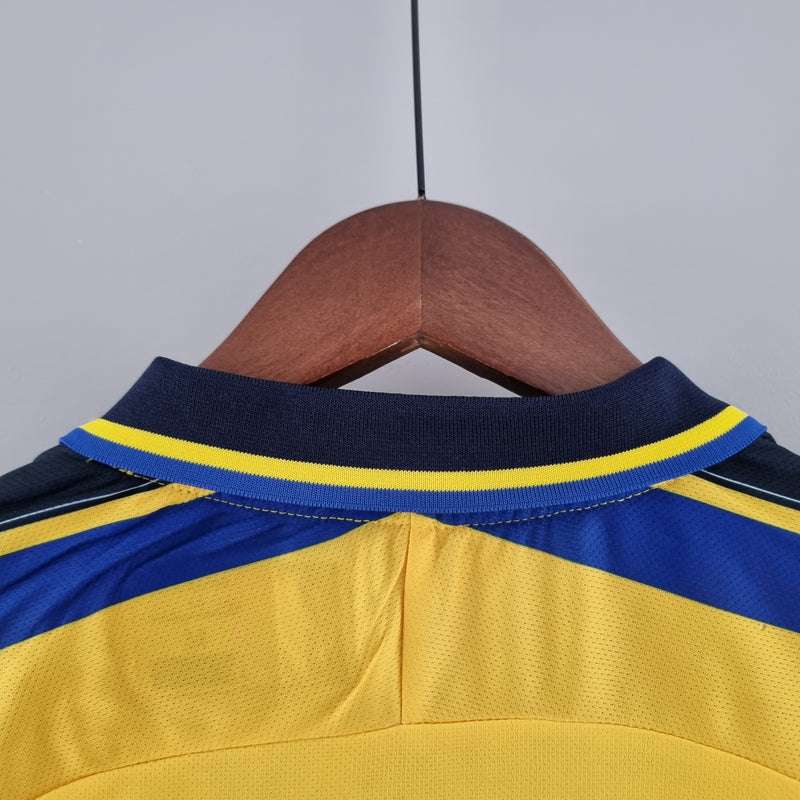 PARMA I 99/00 homem (RETRO)