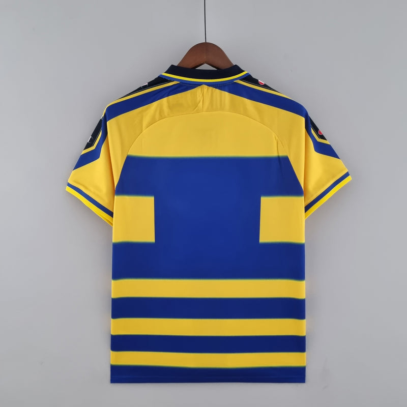 PARMA I 99/00 homem (RETRO)