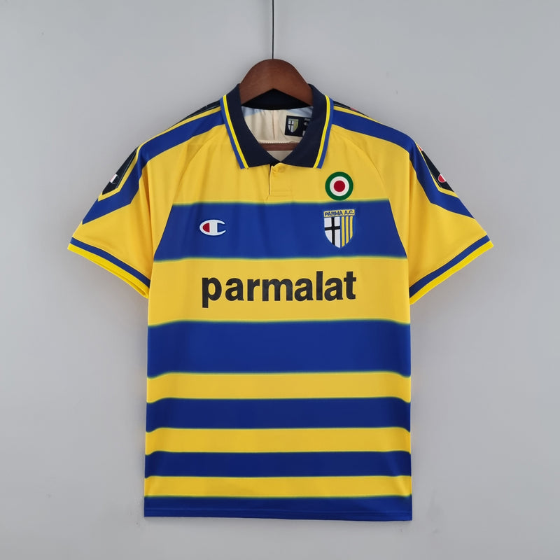 PARMA I 99/00 homem (RETRO)