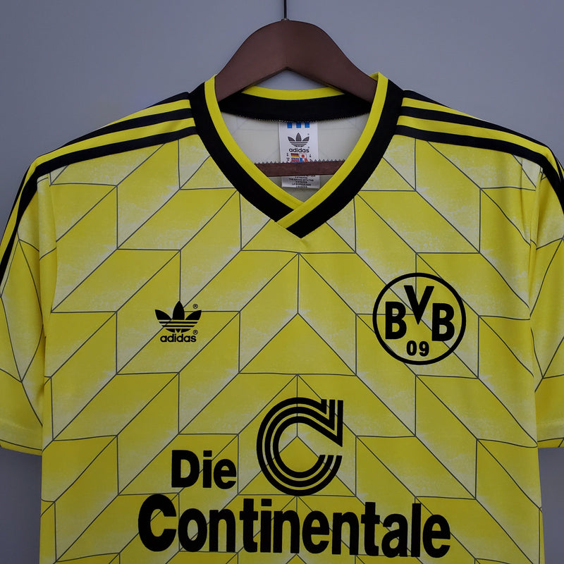 BORUSSIA DORTMUND II 1988 homem (RETRO)