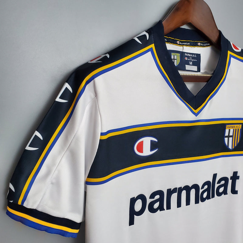 PARMA I 02/03 homem (RETRO)