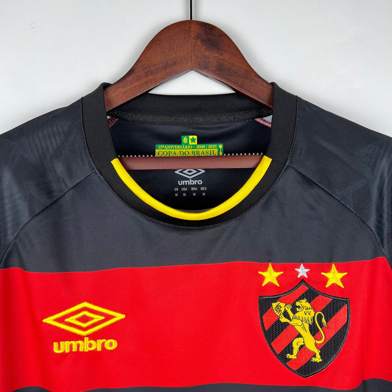 SPORT RECIFE I 23/24 homem