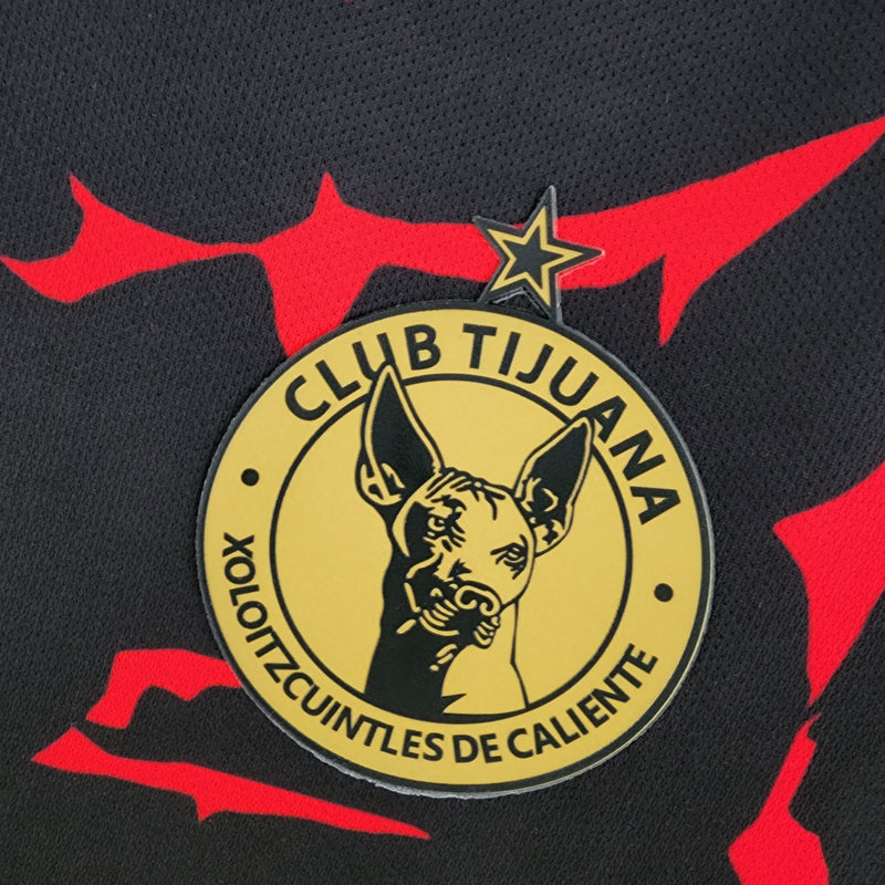 TIJUANA II 23/24 homem