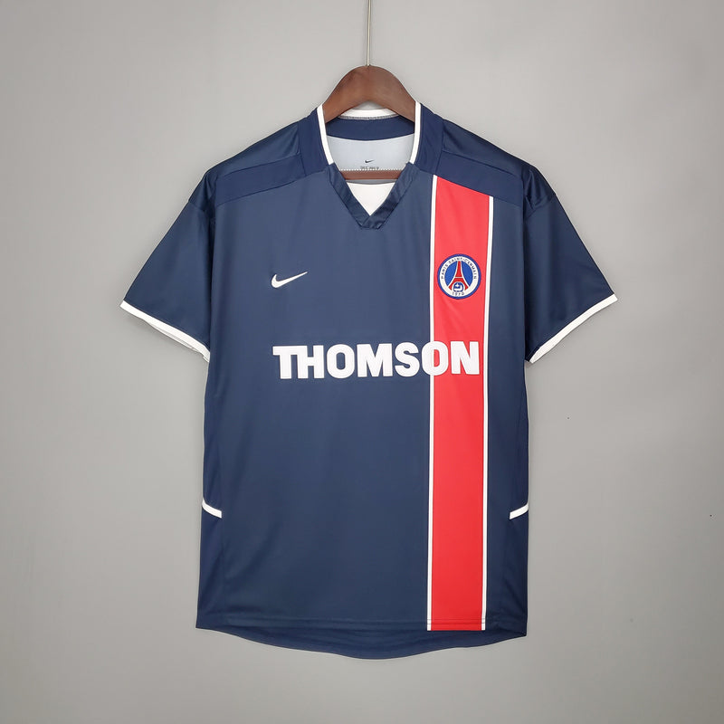 PSG I 02/03 homem (RETRO)