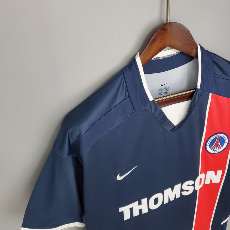 PSG I 02/03 homem (RETRO)