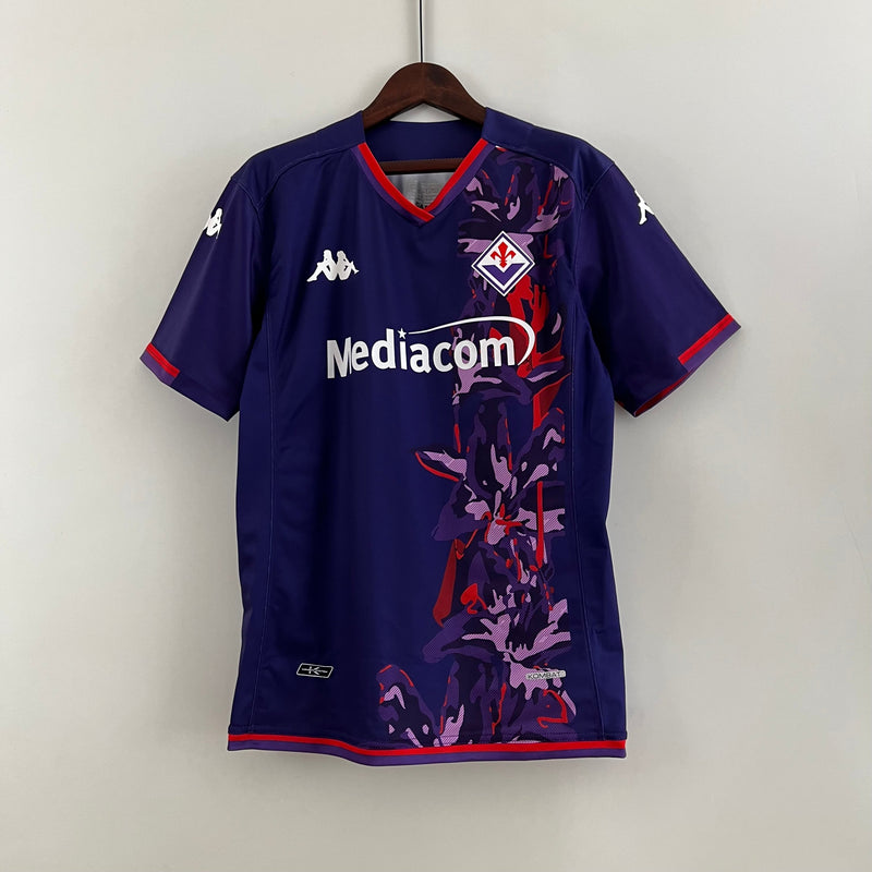 CAMISOLA FIORENTINA III 23/24 homem