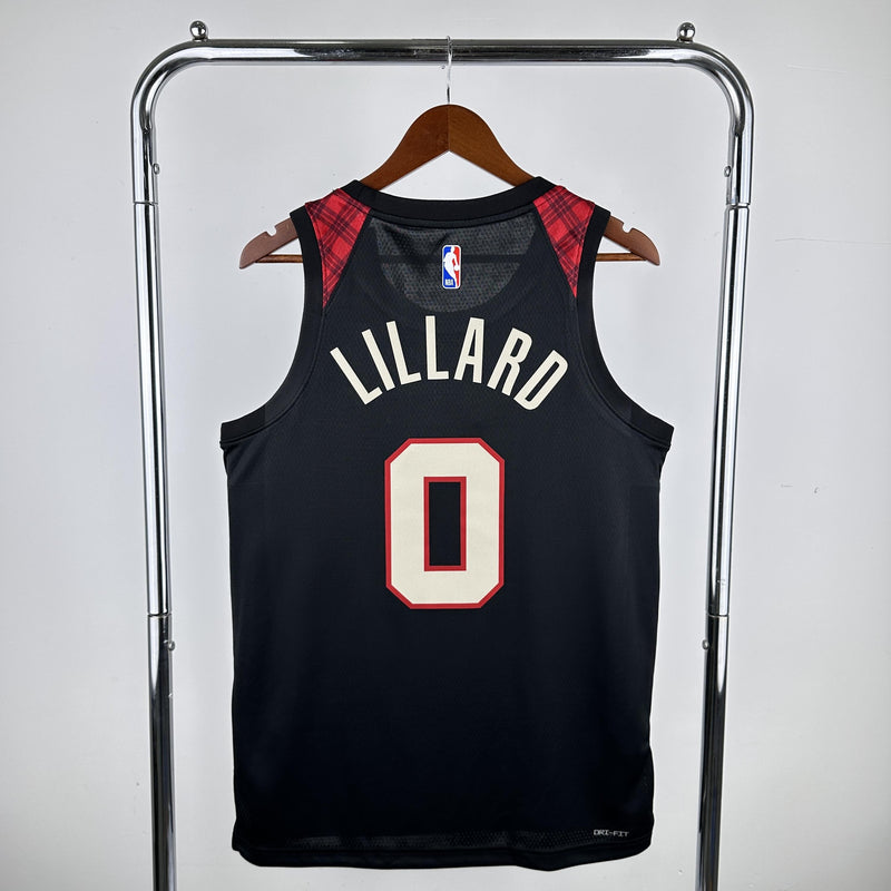 CAMISOLA NBA PORTLAND TRAIL BLAZERS