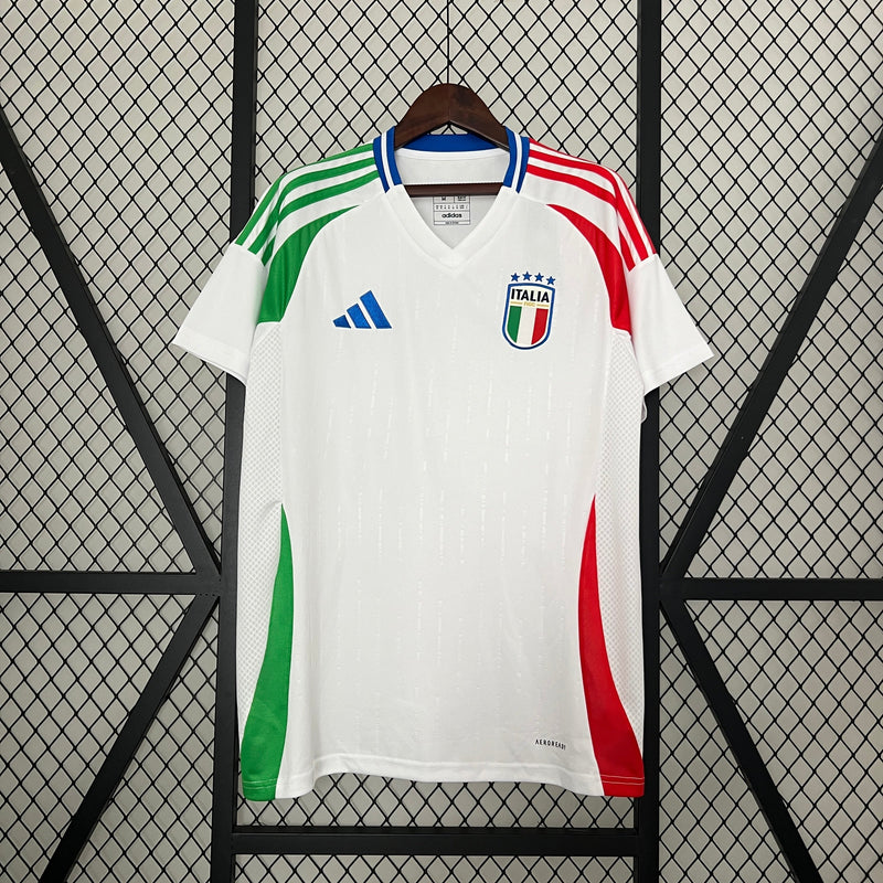 CAMISOLA ITÁLIA II EURO 2024 homem