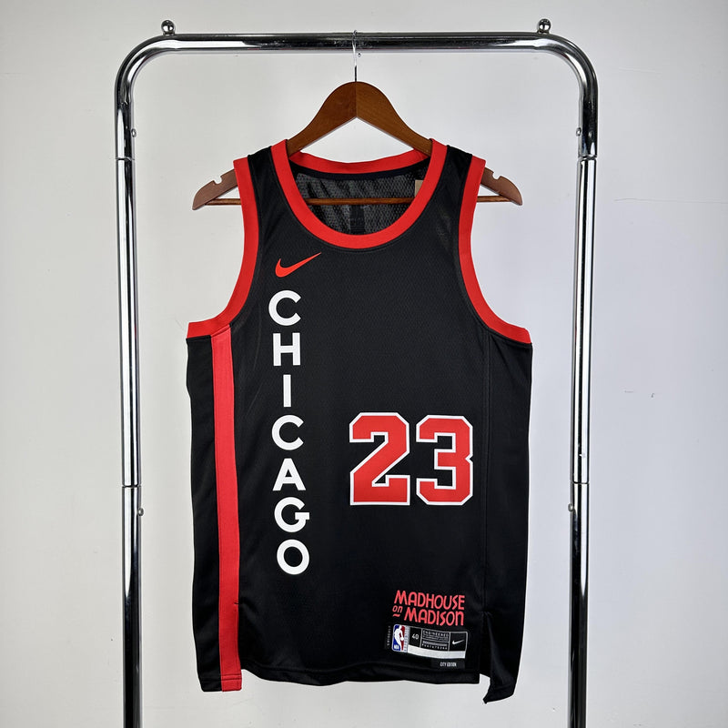 CAMISOLA NBA CHICAGO BULLS