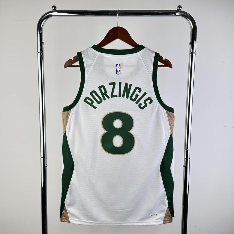 CAMISOLA NBA BOSTON CELTICS III