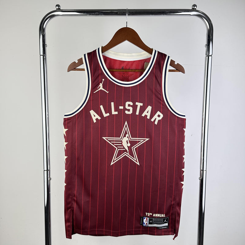 CAMISOLA NBA ALL-STAR GAME TIME OESTE NBA 2024