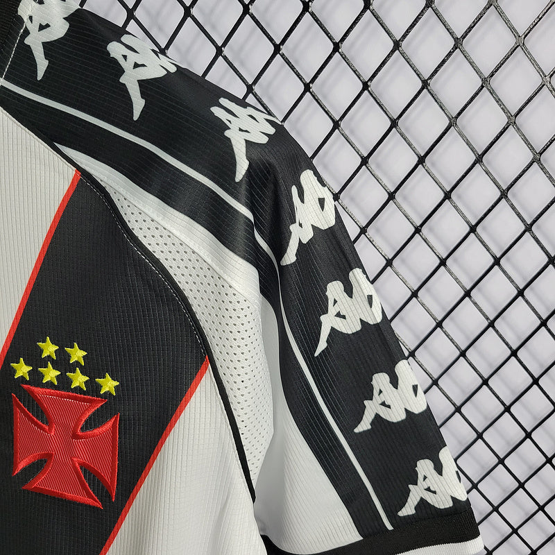 CAMISOLA VASCO DA GAMA RETRO 2000