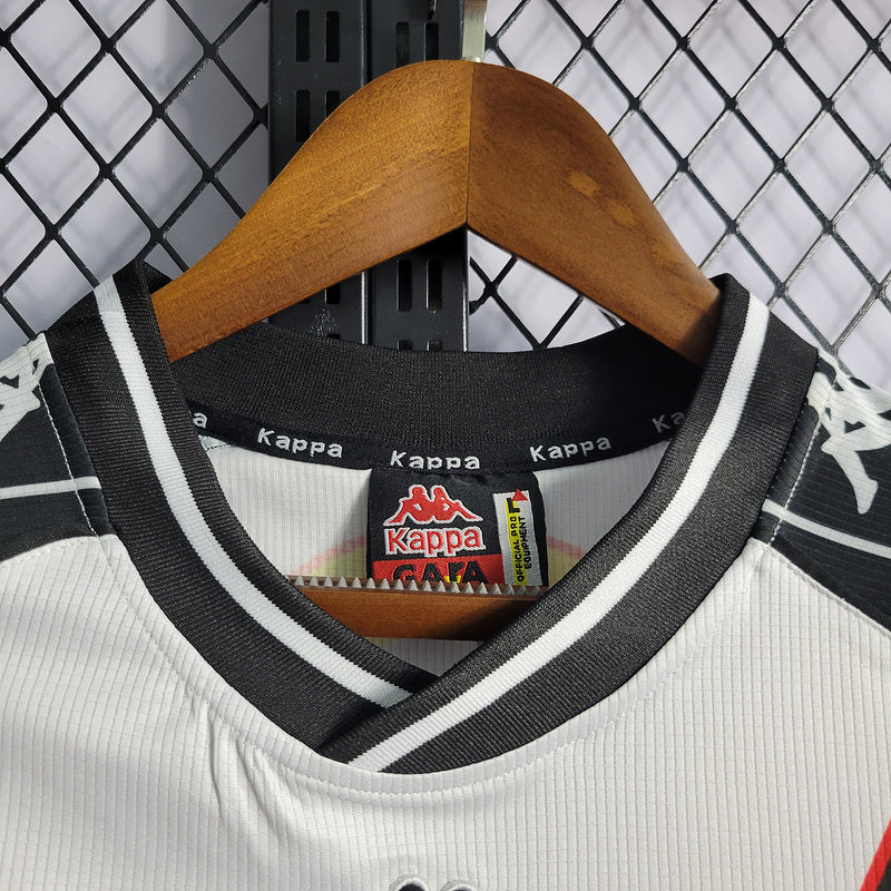 CAMISOLA VASCO DA GAMA RETRO 2000