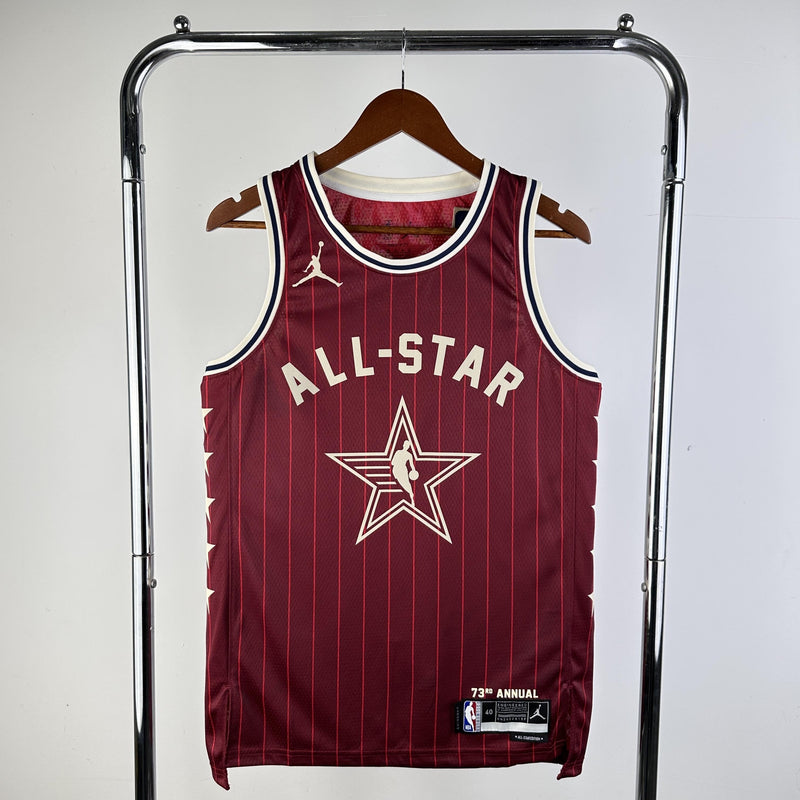 CAMISOLA NBA ALL-STAR GAME TIME OESTE NBA 2024